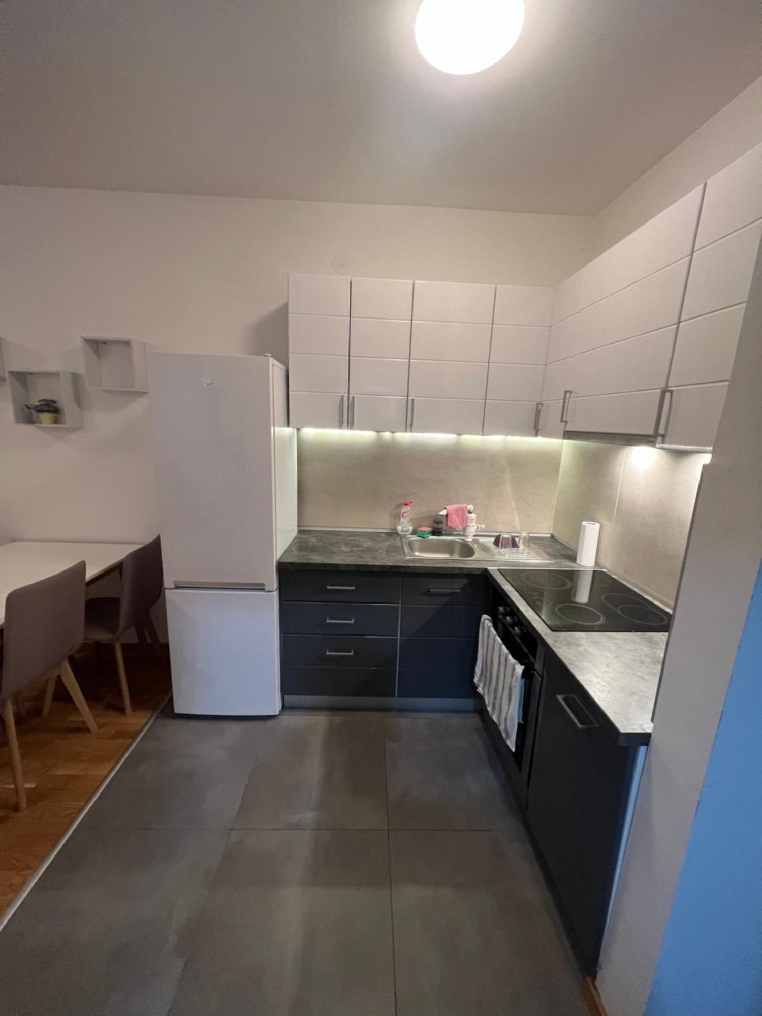 Apartment Cozy Anna Subotica