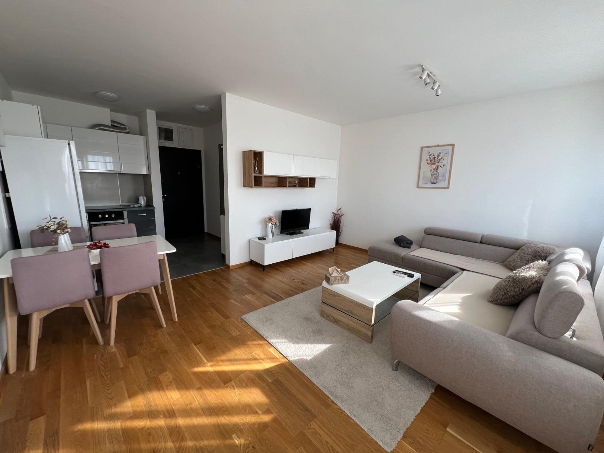 Cozy Anna Apartment *