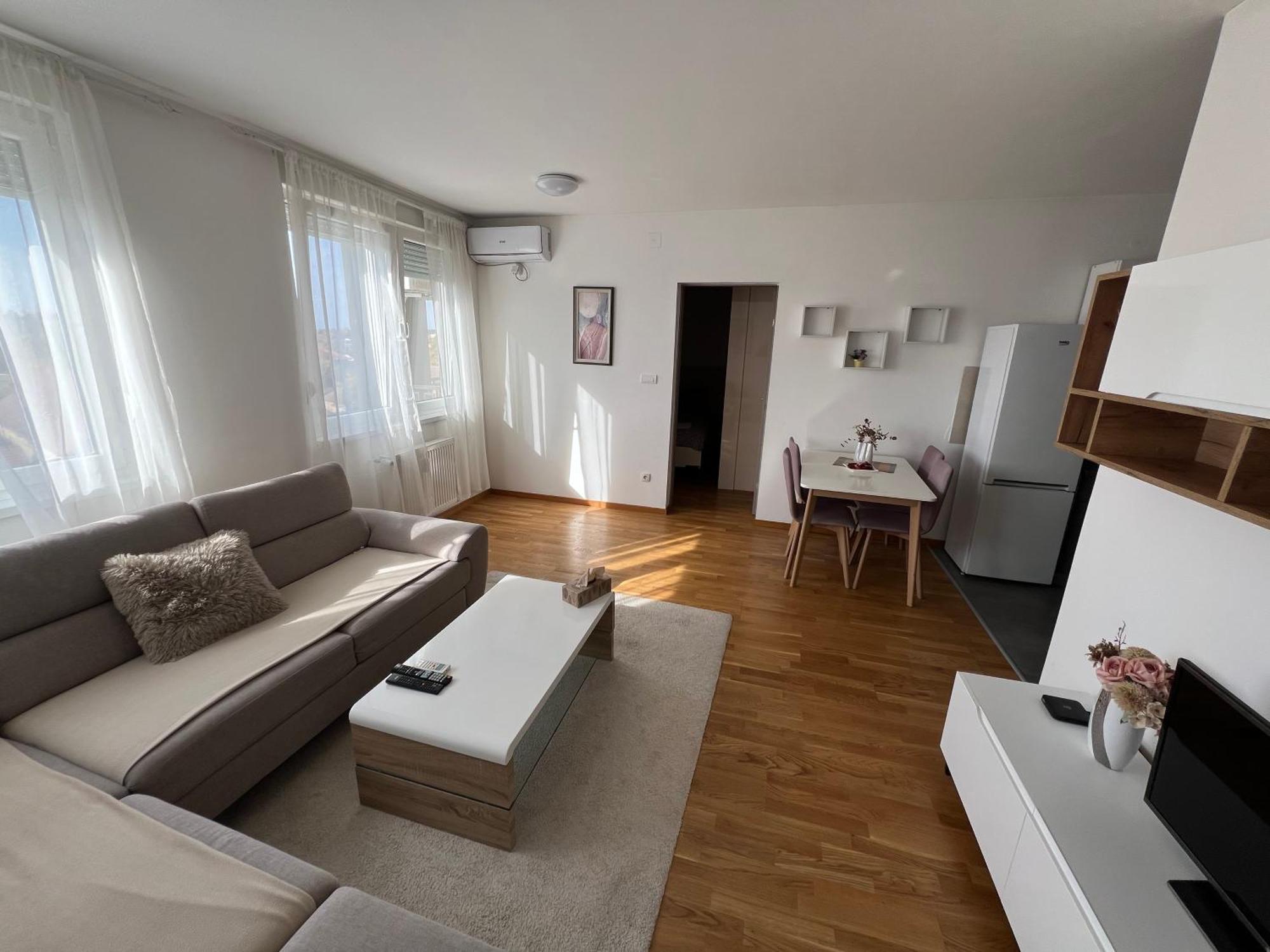 Apartment Cozy Anna Subotica